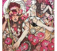Baroness - Red album