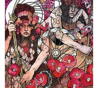 Baroness - Red album
