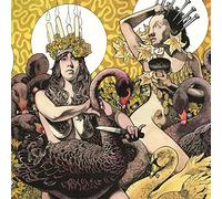 Baroness - Yellow and Green [Import]