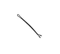 Baronesse Haar-Klemmen Braun 40 MM 12 Pièce Haarbefestigung Attache Pins