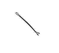 Baronesse Haar-Klemmen Braun 65 MM 12 Pièce Haarbefestigung Attache Pins