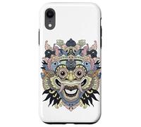 Barong Bali Culture Balinaise Cadeau pour Amoureux de l'île des Dieux Coque pour iPhone XR