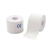 BaronHong Trans Tape - Meilleur classeur Trans FTM pour reliure de poitrine (lot de 3) (blanc, M)