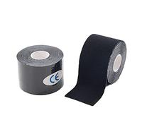 BaronHong Trans Tape - Meilleur classeur Trans FTM pour reliure de poitrine (lot de 3) (noir, XL)