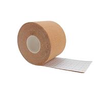 BaronHong Trans Tape - Meilleur classeur Trans FTM pour reliure de poitrine (lot de 3) (skintone, L)