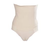 BaronHong Travelos Transgender Masquage Gaff Culotte à Ceinture Ventre Compression Ceinture Sculpter Bref (Nu, L)