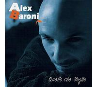 Baroni Alex - Quello Che Voglio