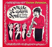 Baronian, Souren - Middle Eastern. -RSD