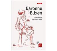 Baronne Blixen