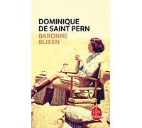 Baronne Blixen