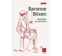 Baronne Blixen