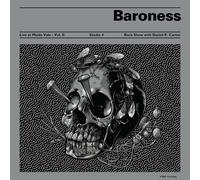 Baroness – Live at Maida Vale BBC Vol. 2 – Vinyle – RSD Black Friday 2020