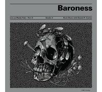 Baronne Live At Maida Vale BBC Vol.2 Ltd Vinyle Record Store Day Bf 2020