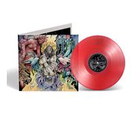 Baronne Pierre (Indie Couleur Vinyle LP)
