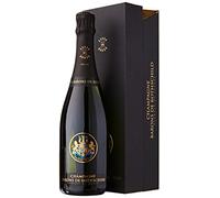 Barons de Rothschild Coffret Cadeau Champagne Blanc de Blancs 750 ml