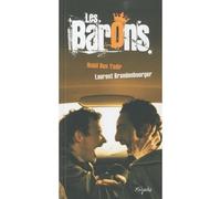 Barons (les ) - Laurent Brandenbourger - Mijade Eds - broché - Roman adolescent dès 13 ans