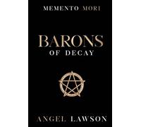 Barons of Decay (Discrete Cover)