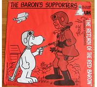 Baron's Supporters - Return Of The Red Baron