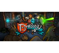 Barony (Nintendo)