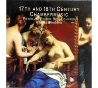 Baroque 17th and 18th Century Chamber Music