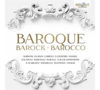 Baroque