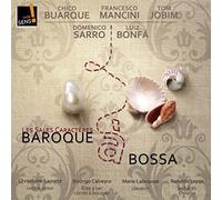 Baroque a Bossa