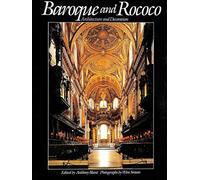 Baroque and Rococo: Architecture and Decoration