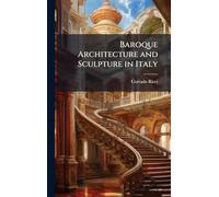 Baroque Architecture and Sculpture in Italy