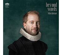 Klieser Chaarts Chamber Artists – Beyond Words Musique baroque pour cor – CD