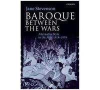 Baroque Between The Wars