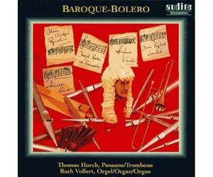 Baroque-Bolero (Horch, Vollert)
