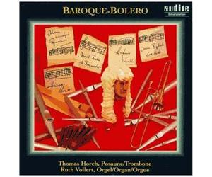 Baroque-Bolero (Horch, Vollert)