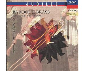 Baroque Brass