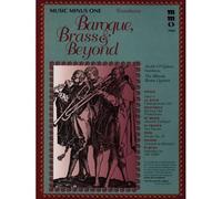 Baroque, Brass & Beyond
