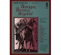 Baroque, Brass & Beyond