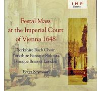 Baroque Brass of London - Festal Mass at The Imperial [Import]