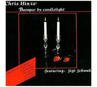 Chris Hinze – Baroque by Candlelight – Import – Keytone