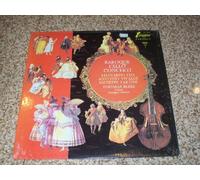 Baroque Cello Concerti: Antonio Vivaldi, Leonardo Leo, Giuseppe Tartini / Thomas Blees, Cello; Stuttgart Soloists