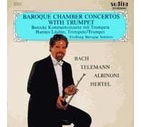 Baroque Chamber Concertos With Trumpet