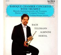 Baroque Chamber Concertos With Trumpet
