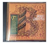 Pez / Collegium Aureum - A Baroque Christmas