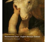 Baroque Christmas