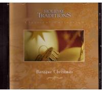 Baroque Christmas