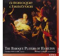 Baroque Christmas - Baroque Christmas