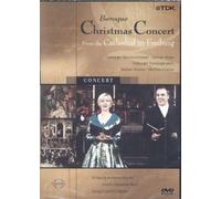 Baroque Christmas Concert From The Cathedral In Freiburg
