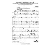 Baroque Christmas Festival - CD