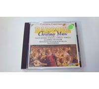Baroque Christmas Music - Baroque Christmas Music