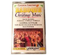 Baroque Christmas Music - Baroque Christmas Music
