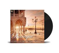 Baroque - Classical Music Masterpieces - Bach, Vivaldi, Händel, Corelli