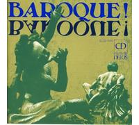 Baroque Classical Sampler - Collection of Baroque Gems